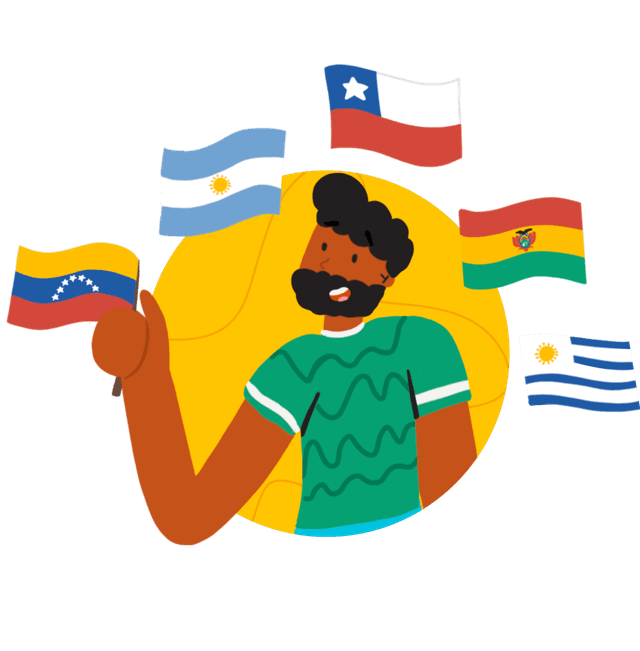 Viaja y descubre la cultura